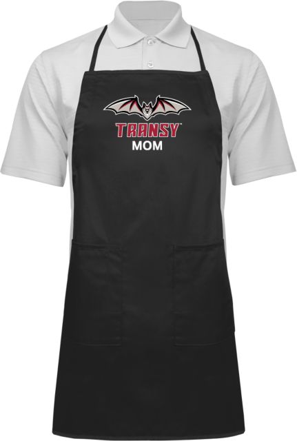 Transylvania Full Length Apron Mom - ONLINE ONLY