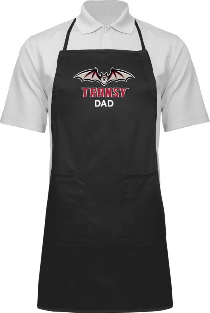 Transylvania Full Length Apron Dad - ONLINE ONLY