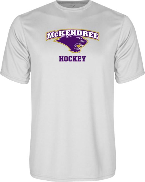 McKendree Performance Tee Hockey - ONLINE ONLY