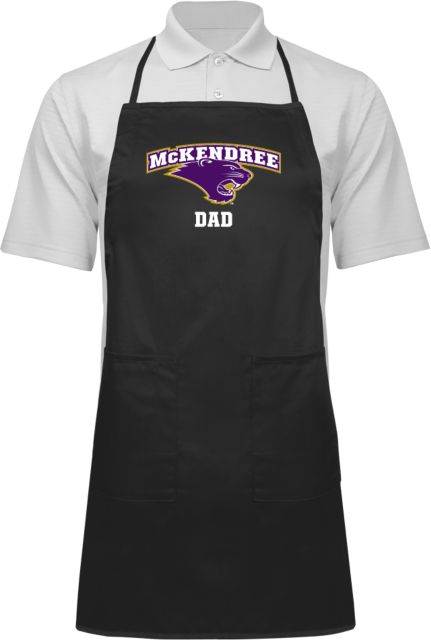 McKendree Full Length Apron Dad - ONLINE ONLY