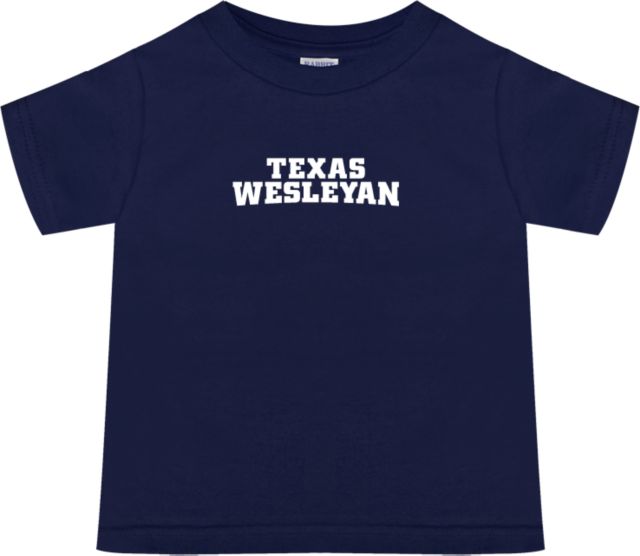 Texas Wesleyan Toddler T Shirt Texas Wesleyan - ONLINE ONLY