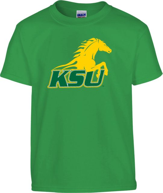 Kentucky State Youth T Shirt Athletic Mark - ONLINE ONLY