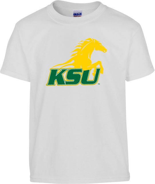 Kentucky State Youth T Shirt Athletic Mark - ONLINE ONLY