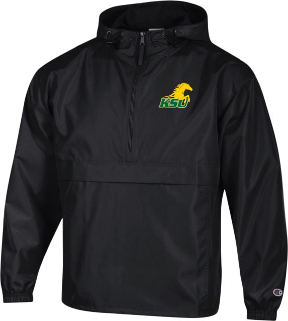 Kentucky State Champion Packable Jacket Athletic Mark - ONLINE ONLY