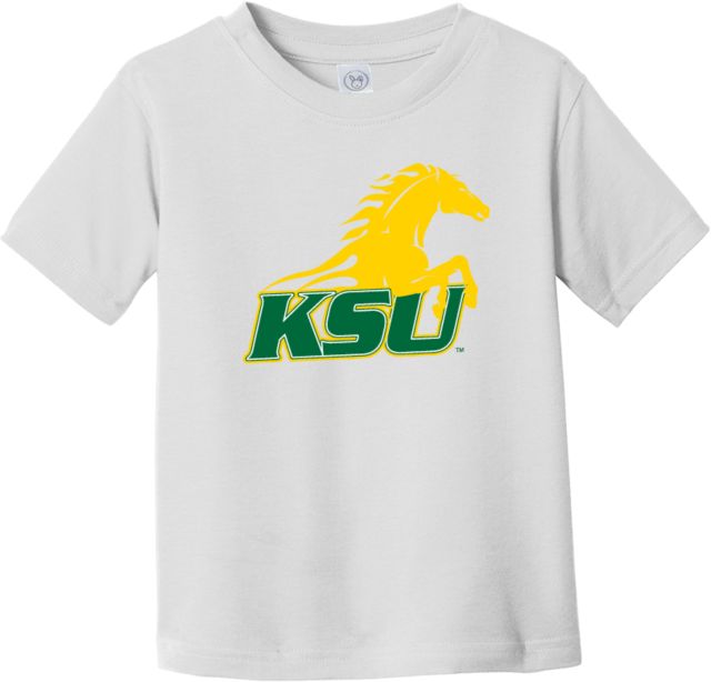 Kentucky State Toddler T Shirt Athletic Mark - ONLINE ONLY