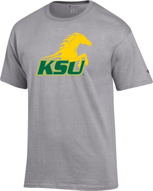 Kentucky State Champion Oxford T Shirt Athletic Mark - ONLINE ONLY