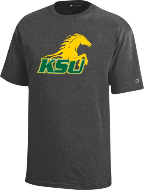 Kentucky State Youth Champion Short Sleeve Tee Athletic Mark - ONLINE ONLY