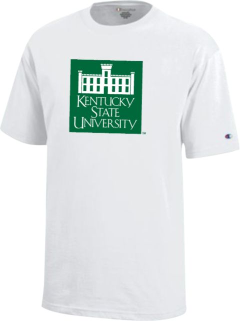 Kentucky State Youth Champion Short Sleeve Tee University Mark - ONLINE ONLY
