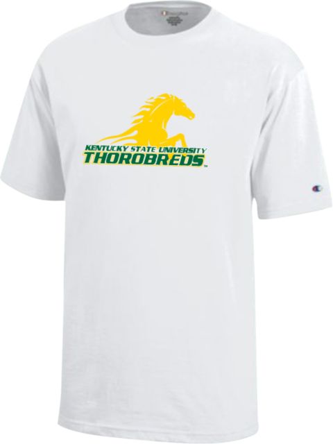 Kentucky State Youth Champion Short Sleeve Tee Athletic Mark Full Name - ONLINE ONLY
