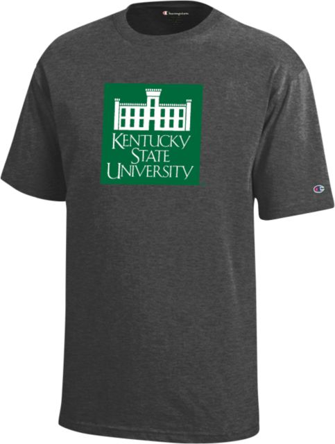 Kentucky State Youth Champion Short Sleeve Tee University Mark - ONLINE ONLY