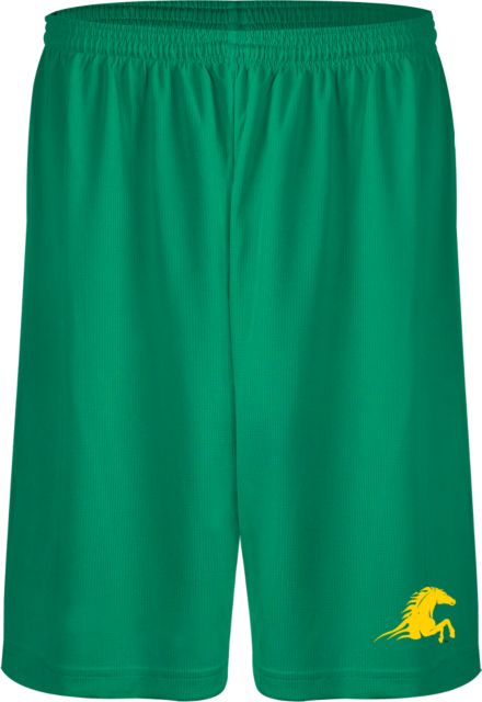 Kentucky State Performance Classic 9 Inch Short Mascot - ONLINE ONLY