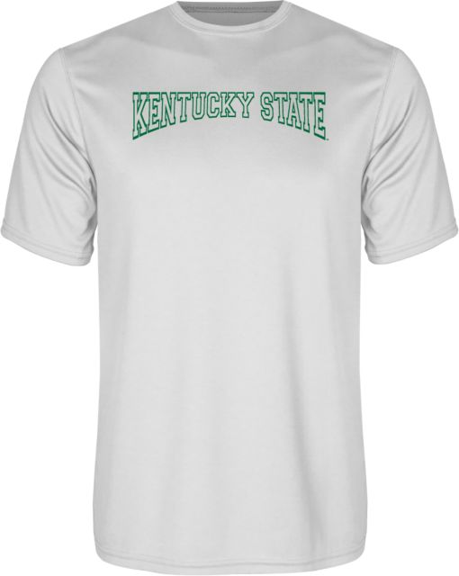 Kentucky State Performance Tee Kentucky State Arched - ONLINE ONLY