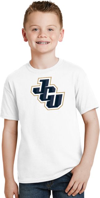 John Carroll Youth T Shirt JCU - ONLINE ONLY