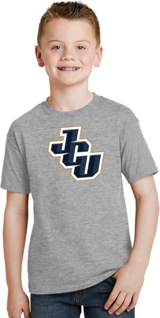 John Carroll Youth T Shirt JCU - ONLINE ONLY
