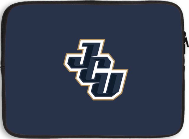 John Carroll 13 inch Neoprene Laptop Sleeve JCU - ONLINE ONLY