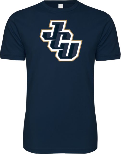 John Carroll Next Level SoftStyle T Shirt JCU - ONLINE ONLY