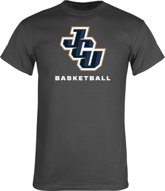 John Carroll T Shirt Basketball - ONLINE ONLY