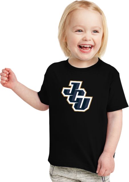 John Carroll Toddler T Shirt JCU - ONLINE ONLY
