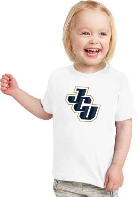 John Carroll Toddler T Shirt JCU - ONLINE ONLY
