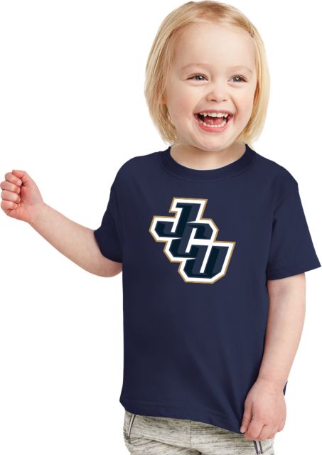 John Carroll Toddler T Shirt JCU - ONLINE ONLY