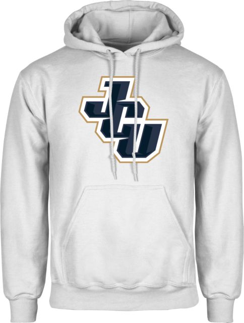 John Carroll Fleece Hoodie JCU - ONLINE ONLY