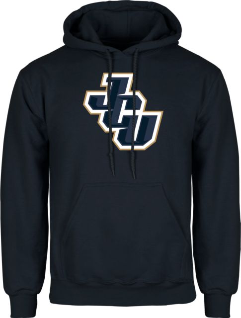 John Carroll Fleece Hoodie JCU - ONLINE ONLY