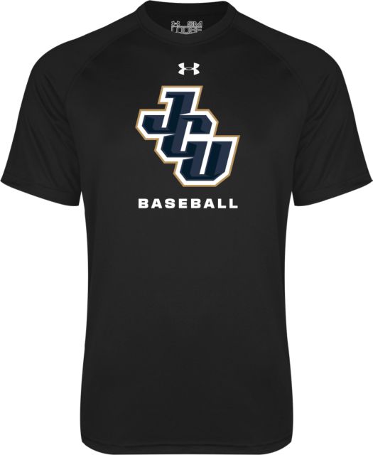 John Carroll Under Armour Tech Tee Baseball - ONLINE ONLY