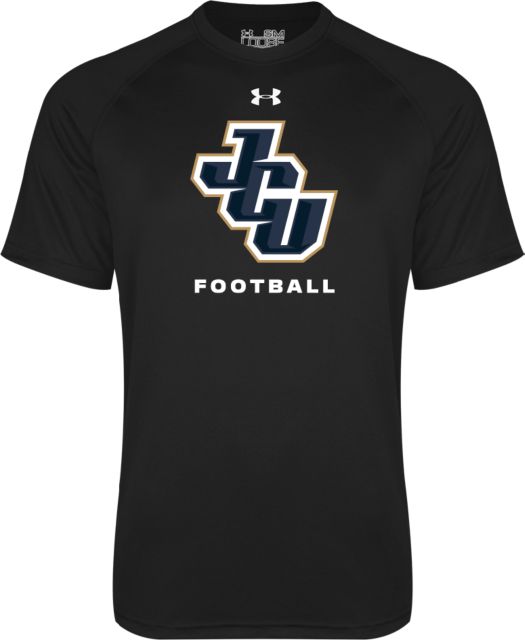 John Carroll Under Armour Tech Tee Football - ONLINE ONLY