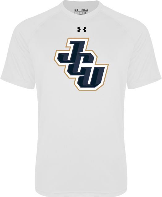 John Carroll Under Armour Tech Tee JCU - ONLINE ONLY