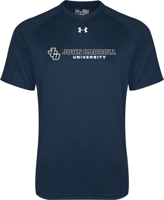 John Carroll Under Armour Tech Tee John Carroll University - ONLINE ONLY