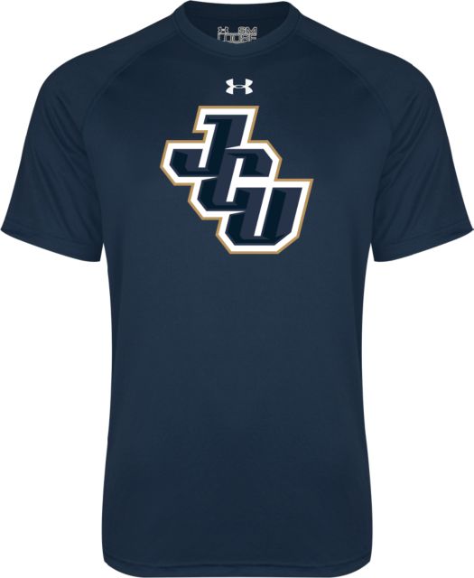 John Carroll Under Armour Tech Tee JCU - ONLINE ONLY