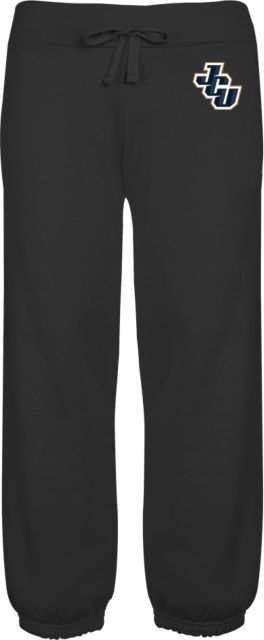 John Carroll ENZA Ladies Banded Fleece Capri JCU - ONLINE ONLY