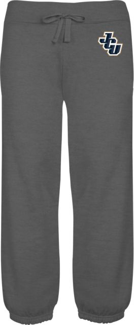 John Carroll ENZA Ladies Banded Fleece Capri JCU - ONLINE ONLY