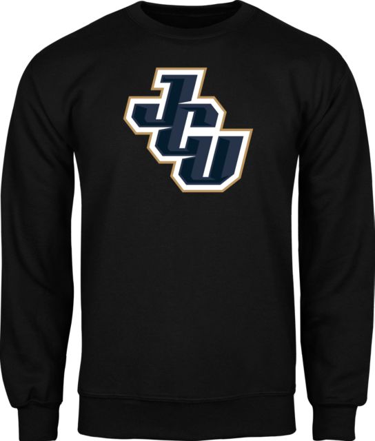 John Carroll Fleece Crew JCU - ONLINE ONLY