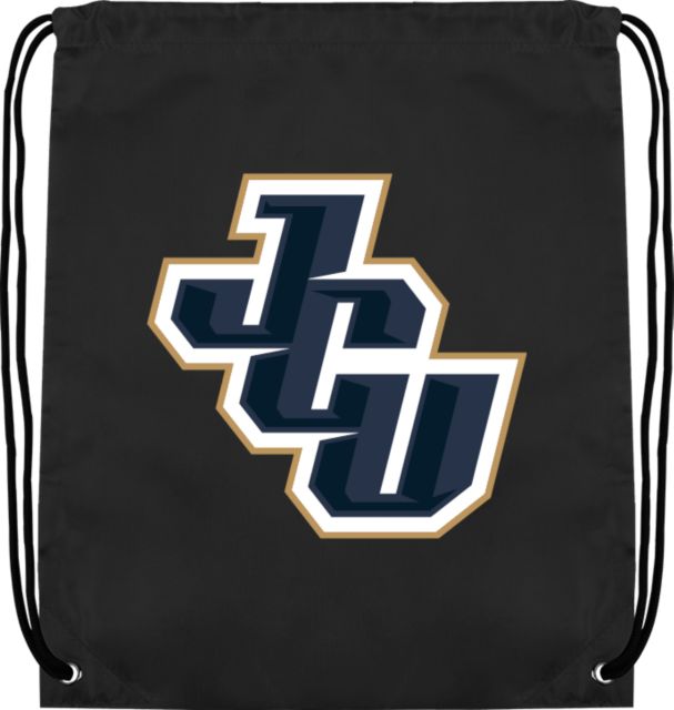 John Carroll Drawstring Backpack JCU - ONLINE ONLY