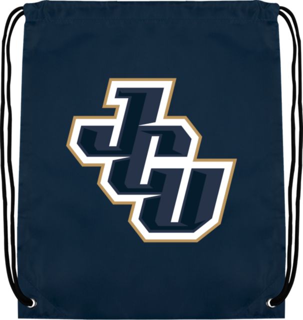John Carroll Drawstring Backpack JCU - ONLINE ONLY