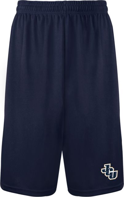 John Carroll Performance Classic 9 Inch Short JCU - ONLINE ONLY