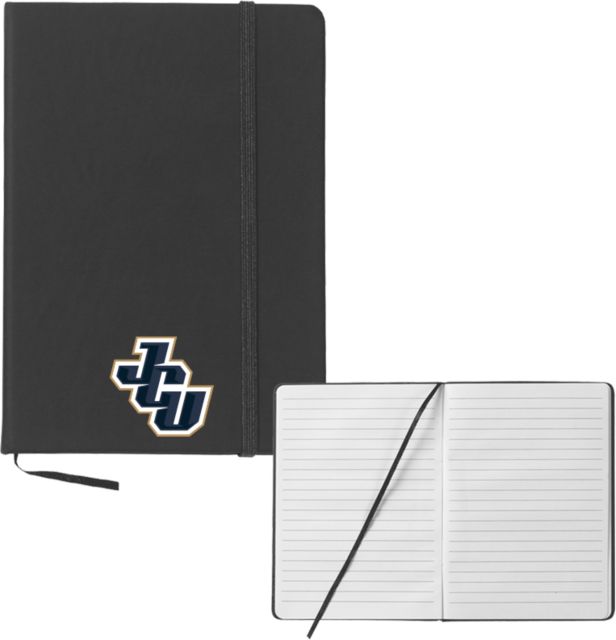 John Carroll 5x7 Hard Cover Journal JCU - ONLINE ONLY