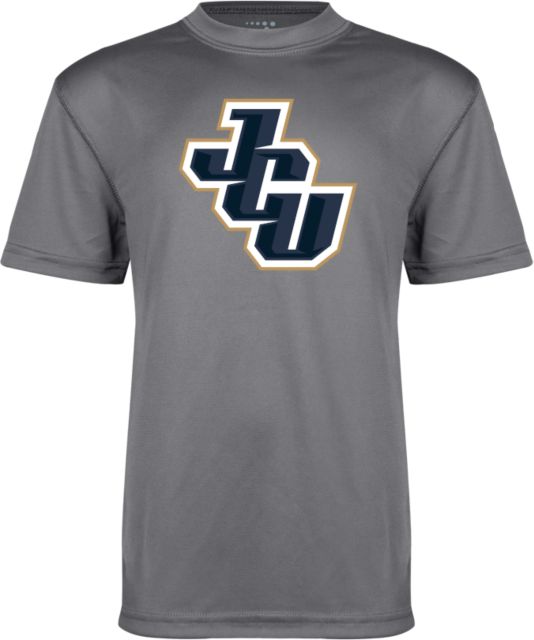 John Carroll Youth Performance Tee JCU - ONLINE ONLY
