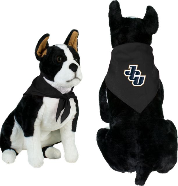 John Carroll Pet Bandana JCU - ONLINE ONLY