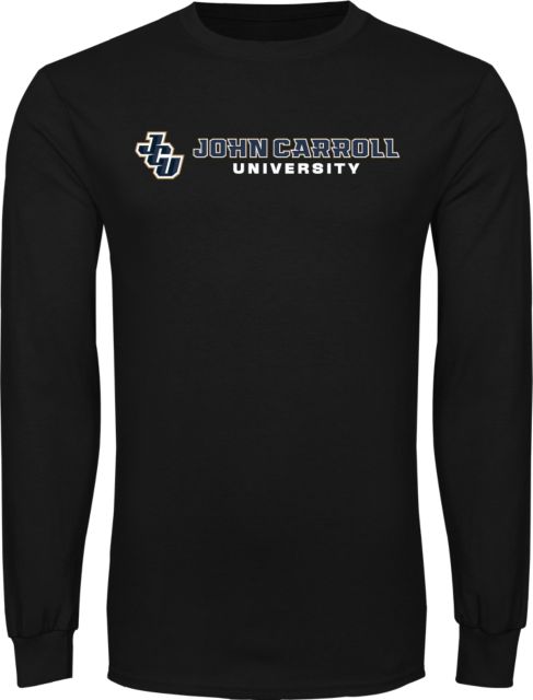 John Carroll Long Sleeve T Shirt John Carroll University - ONLINE ONLY