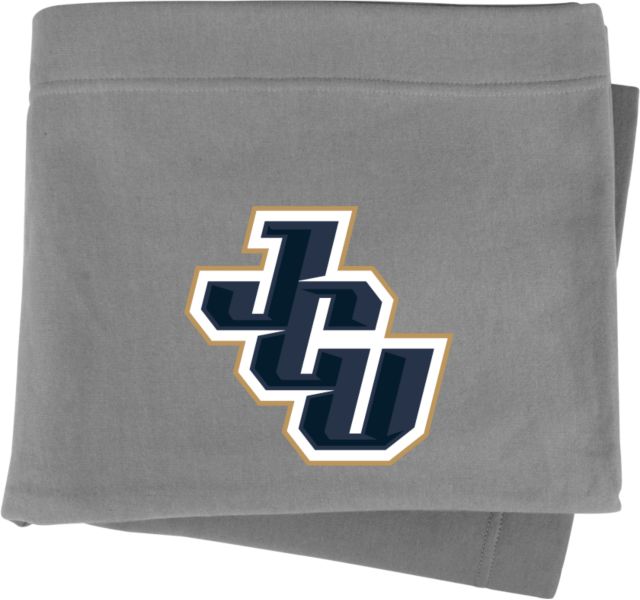 John Carroll Sweatshirt Blanket JCU - ONLINE ONLY