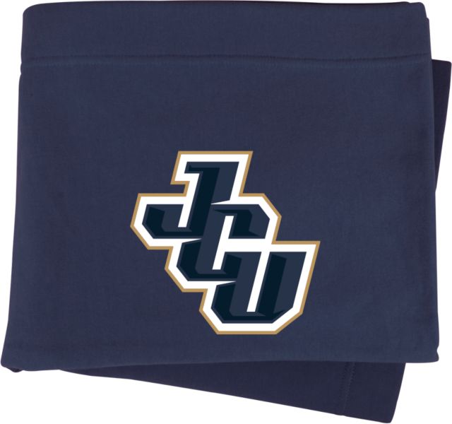 John Carroll Sweatshirt Blanket JCU - ONLINE ONLY