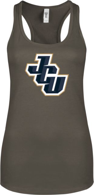 John Carroll Next Level Ladies Ideal Racerback Tank JCU - ONLINE ONLY