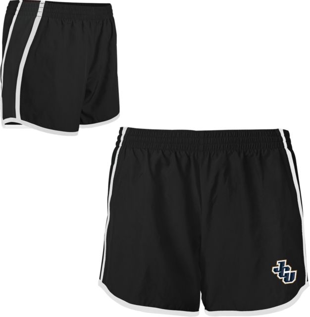 John Carroll Ladies Team Short JCU - ONLINE ONLY