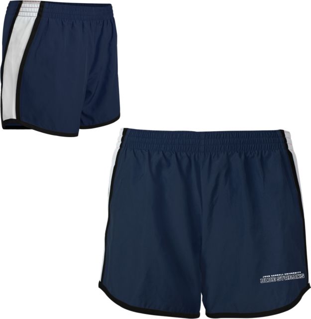 John Carroll Ladies Team Short Wordmark - ONLINE ONLY