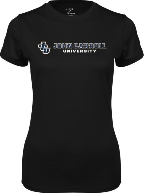 John Carroll Ladies Syntrel Performance Tee John Carroll University - ONLINE ONLY