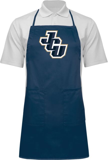 John Carroll Full Length Apron JCU - ONLINE ONLY