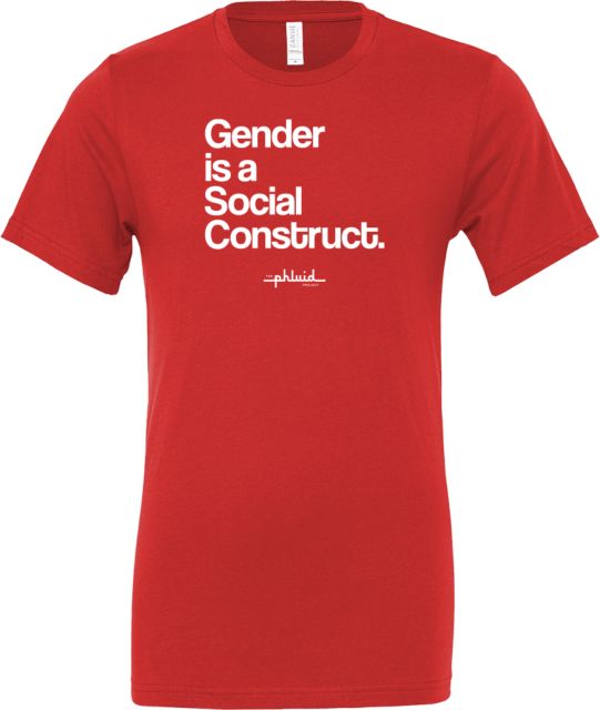 The Phluid Project: Gender-Neutral Clothing