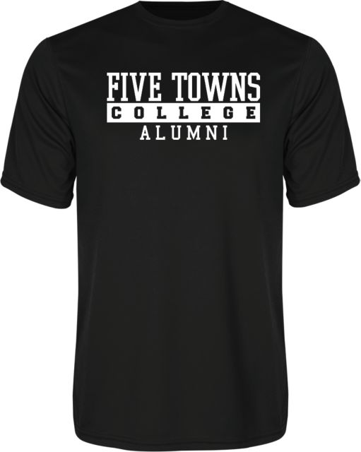 Five Towns Performance Tee Alumni - ONLINE ONLY
